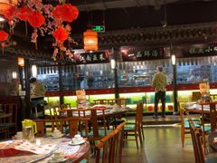 -卢大鲜鱼头捞饭(美利广场店)