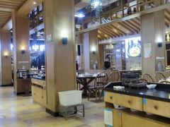 大堂-随厨·家宴(烈山大道店)