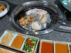 -鹤之乡·齐齐哈尔烤肉·非遗(秋涛路店)