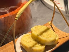 -吴越荣记·苏州菜·松鼠桂鱼(斜塘老街店)