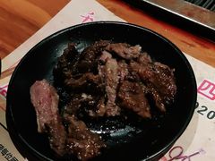 -千寻烧肉(政务区店)