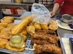 -黄则和花生汤(中山路店)