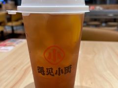 -遇见小面(站西路店)