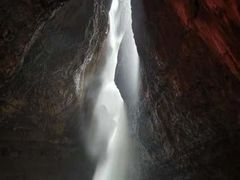 -华蓥山天意谷景区