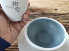-树厨贵州菜(大十字店)