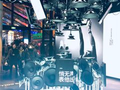 -NIKE品牌体验店(南京东路店)