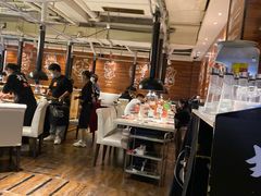 -猫爪爪原切自助烤肉(观音桥阳光世纪店)