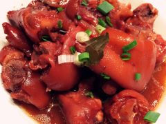 -金掌勺东北菜(格兰晴天店)