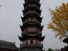 -西林禅寺