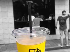 -JPG coffee(广州体育西店)