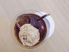 -Onirii Coffee(长乐路店)