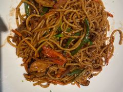 -半秋山西餐厅(巴南万达广场店)