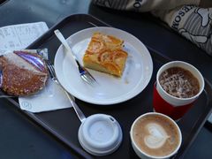 -Cafe Aewol Monsant