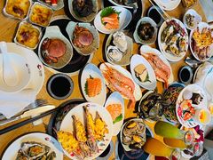 -阳光岛·海鲜盛宴(银泰中心in99店)
