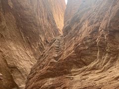 -天山神秘大峡谷