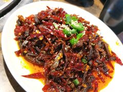 -冯排骨涮烤火锅(华商国际城店)