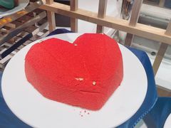 -小天鹅戴斯酒店鲸鲨百汇创作料理