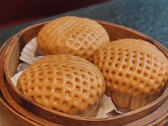 -茶影·老味烧烤