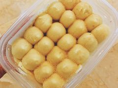 豆乳盒子-Olé精品超市(广州太古汇店)