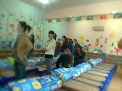 -西安市碑林区西铁第二幼儿园