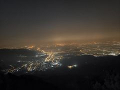-北京十三陵国家森林公园蟒山景区