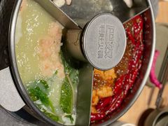 -巴奴毛肚火锅(七宝领展广场店)
