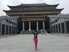 -保利石象湖景区