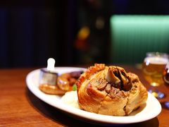 -Ambra Haus琥珀屋精酿餐厅(宝山店)