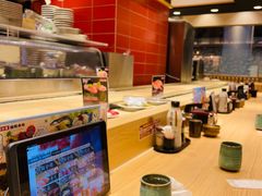 -大起水产回转寿司(大丸心斋桥店)