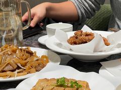 -頂好酒家·经典粤菜(海信广场店)