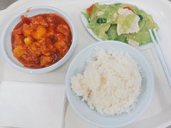 -荣华基·现炒快餐(肇嘉浜路店)