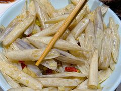 -不夜天烧烤牛骨头(南湖店)