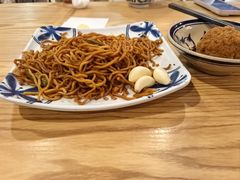 扁豆焖面-老九圆山西面馆(CBD店)