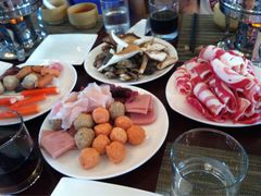 -火舞泰·泰式海鲜火锅餐厅(世纪城店)