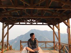 -大岭沟猕猴桃谷风景区