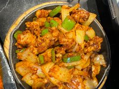 -HONGA HONGA雄家(曹路店)