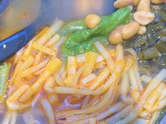 -桂在香知桂林米粉(南岗松雷店)