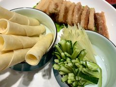 -付家大院(华丰店)