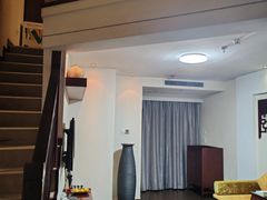 -明月山天沐温泉度假村