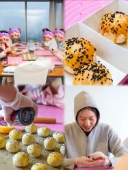 -新寰亚月子会所(金鸡湖凯宾店)