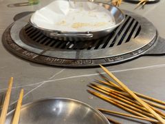 -神伙烧烤(江北黄泥塝店)
