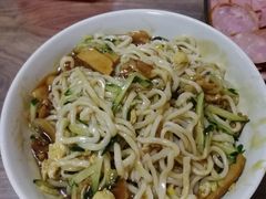 -大姨捞面(新安花园店)