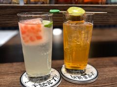 -杨梅市场·打工人小酒馆(新天地店)