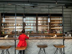-Mercato莫卡多露台餐厅与酒吧(K11店)