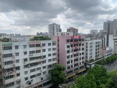 -佛山岭南天地康得思酒店