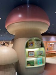 点击看大图 -奈尔宝家庭中心·亲子早教·派对餐厅(北京东坝万达店)