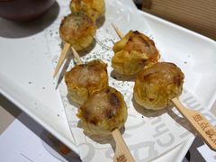 -蔡澜点心·粤菜(西单大悦城店)