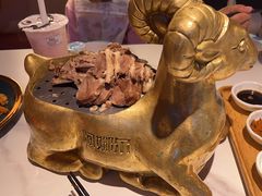 -阿娜尔·新疆菜(宜家荟聚中心店)