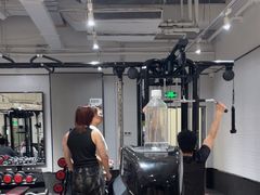 -FLARE STAR FITNESS(复地活力城店)