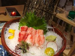 -綱元·海鲜豆捞(明州里店)